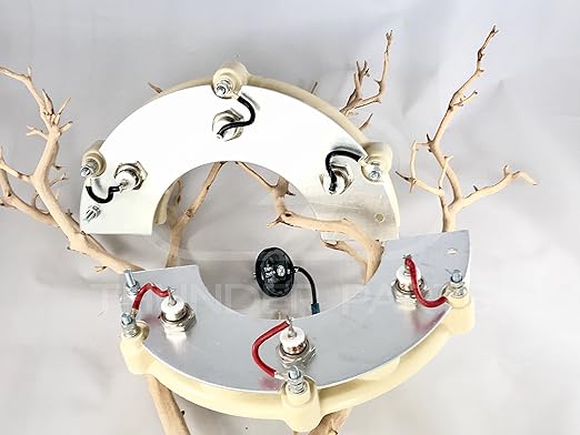 thunder parts | rsk5001 | stamford generator 旋转二极管整流器