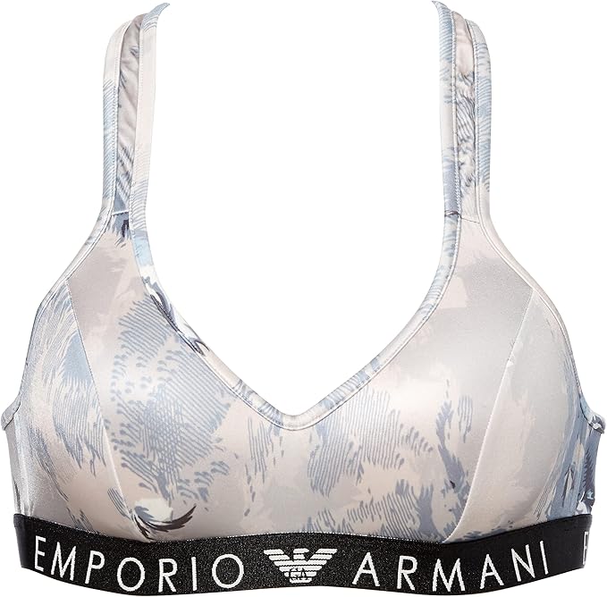 emporio armani 运动文胸 eae712105 女士