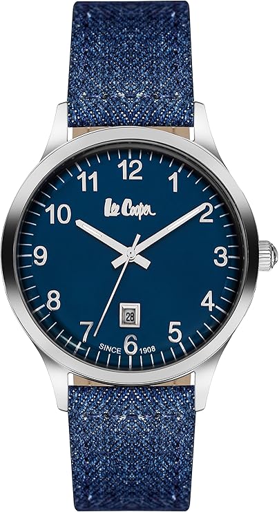 [leecooper ]leecooper 手表 lc6296 lc6296.399 男式