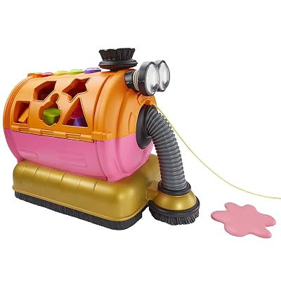 05976 "Pull &amp; Play Brinquedo Gigante Noo-Noo Original 05976 Pull &amp; Play Brinquedo Gigante Noo-Noo