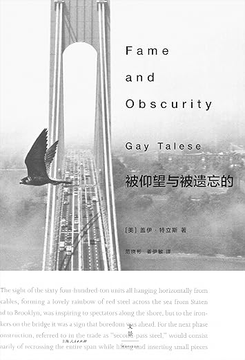 被仰望与被遗忘的 被仰望与被遗忘的