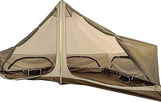 ogawa 帐篷 内用帐篷 3574 可视8用 [2人用尺寸]