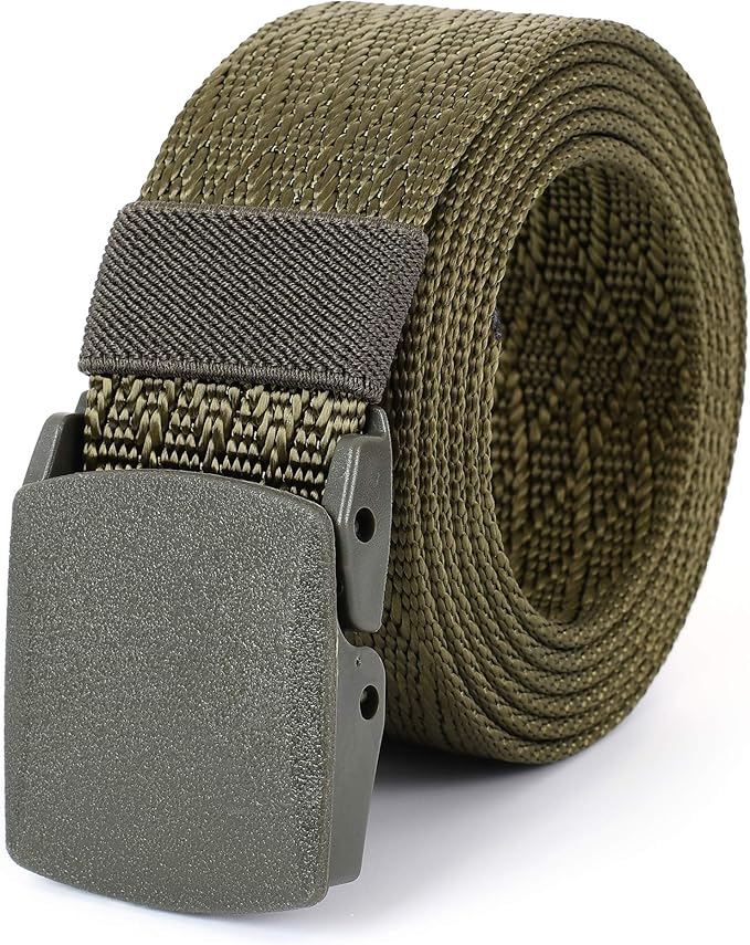 mile high life | 尼龙网带 | 户外*腰带 | tsa ykk *扣塑料/金属