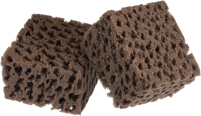 9 厘米 人造海绵绘画用品 干墙补丁墙天花板纹理 2 件