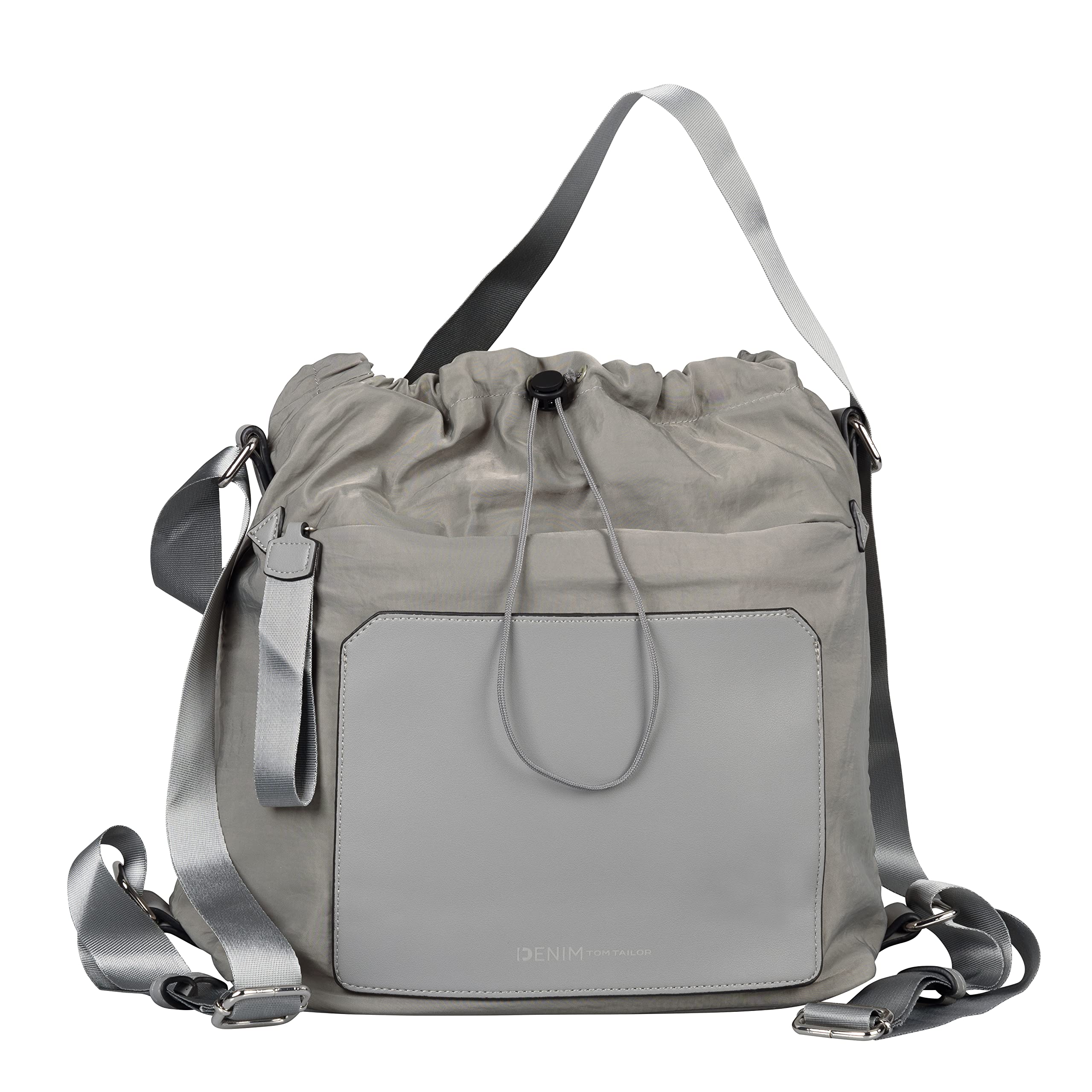 TOM TAILOR Denim Alma Women's shoulder bag,5x5x0.5