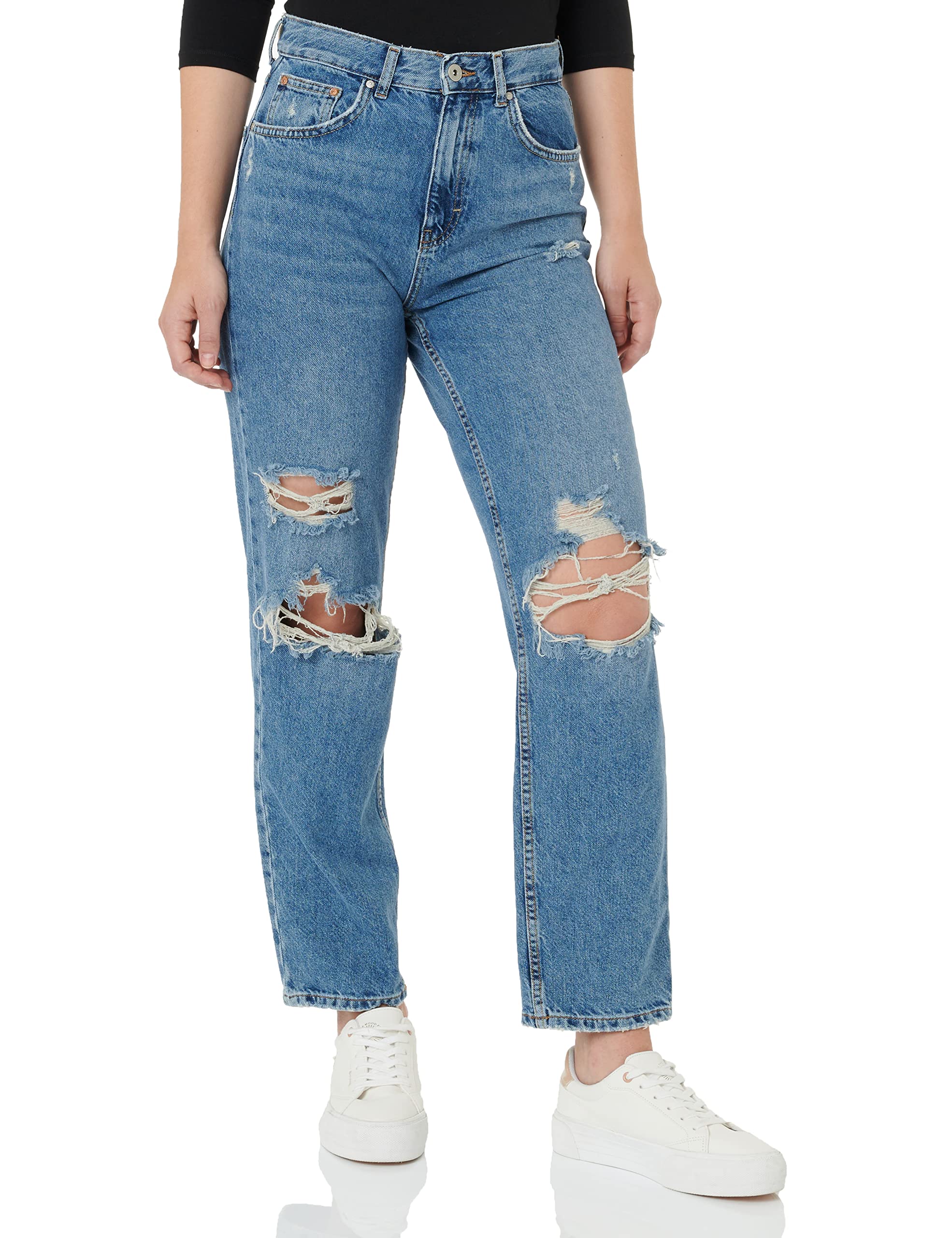 ONLY women's jeans