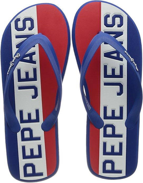 pepe jeans 男士 whale timy 凉鞋