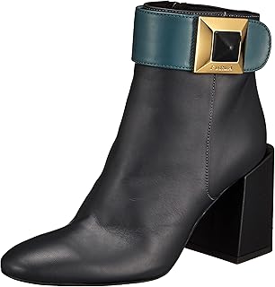 furla 靴子 diva ankle boot t.80 女士
