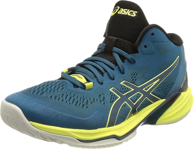 asics 亚瑟士 sky elite ff mt 2 男士排球鞋