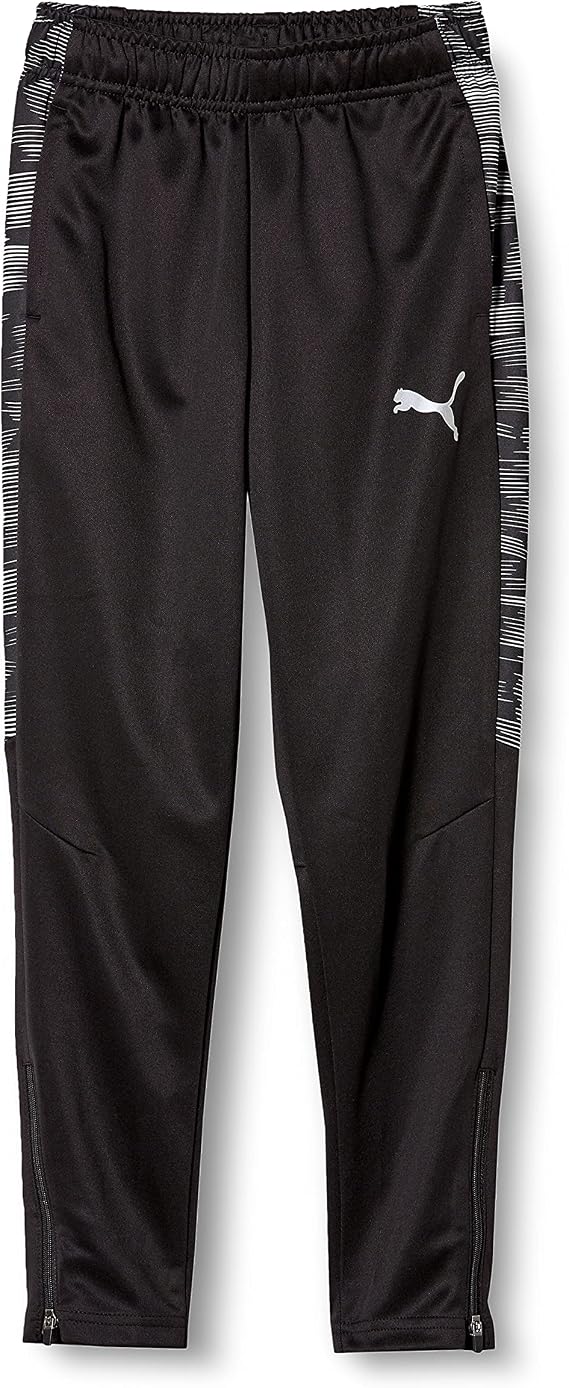 puma 彪马 active sport 涤纶 aop 裤子 男童 846492