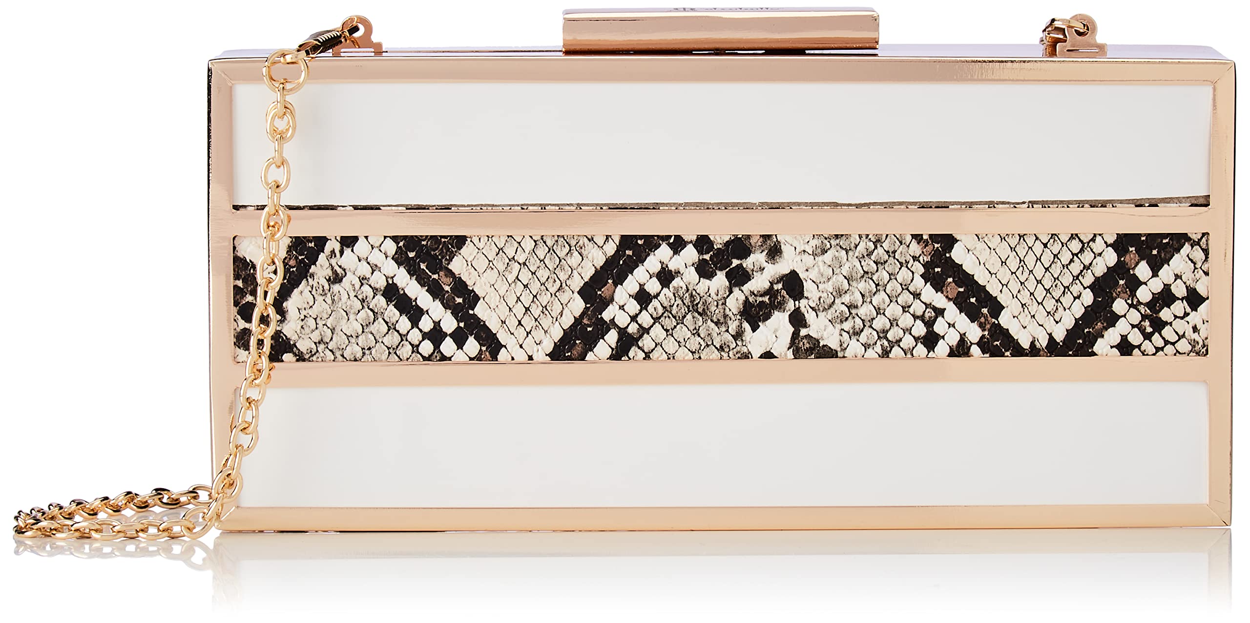 The Horse Carthage sent the opponent to carry the bag