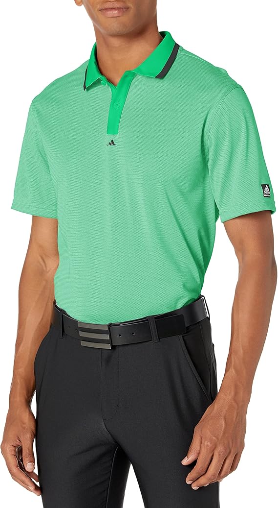 adidas 阿迪达斯 男式 equipment primegreen polo 衫