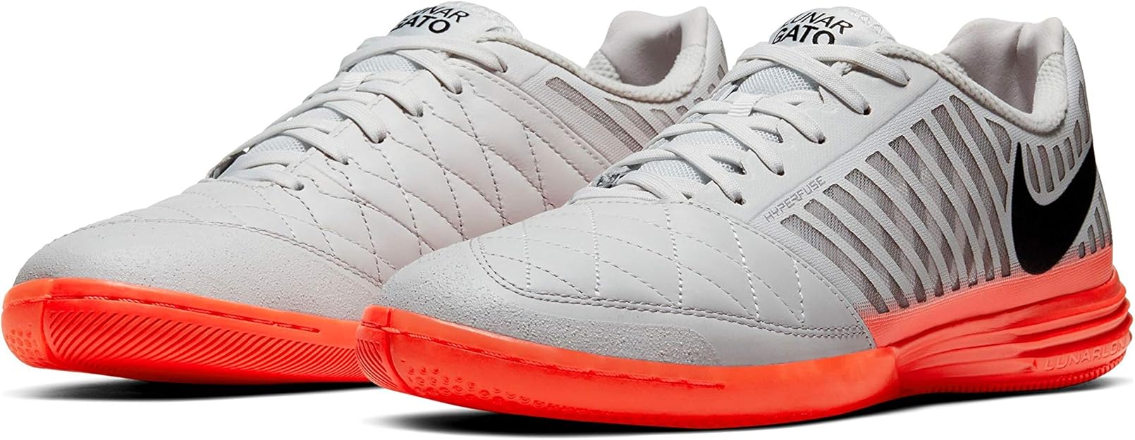 nike 耐克 男士 lunargato ii multisport 室内鞋