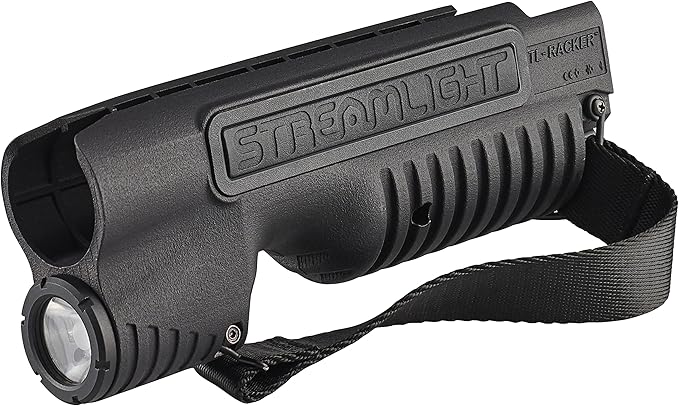 streamlight 69602 tl-racker 1000 流明前灯适用于莫