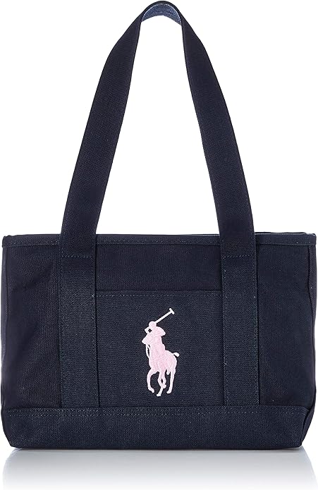 polo 拉夫劳伦 托特包 medium tote