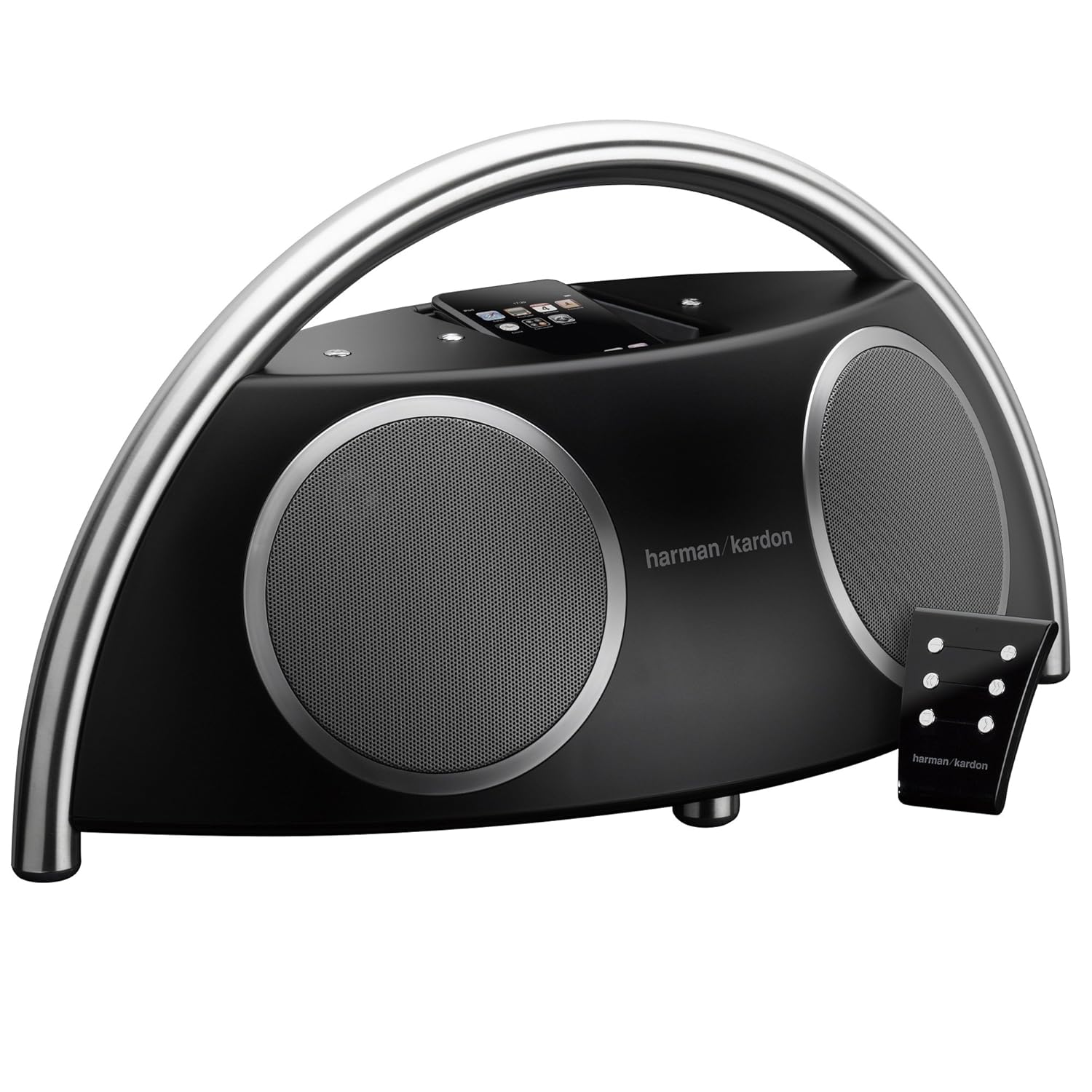 harman/kardon 哈曼卡顿 gla-55 钻石音箱 : 亚马逊中国: 电脑it