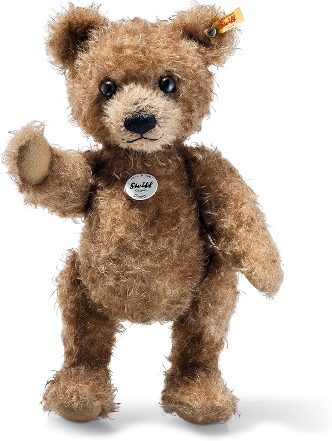 steiff 泰迪熊 tommy 38厘米 026812