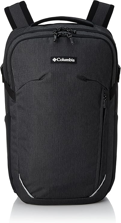 [哥伦比亚] 背包 uu75670001010 black [平行进口商品]