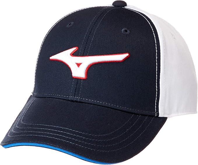 Mizuno 美津浓 帽子棉帽52mw9000 藏青色日本フリー Free サイズ 亚马逊中国 运动户外休闲