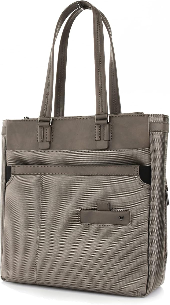 roncato 手提箱 哈佛 - 手提行李 厘米 35 x 33 x 112 年质保 ecru cm