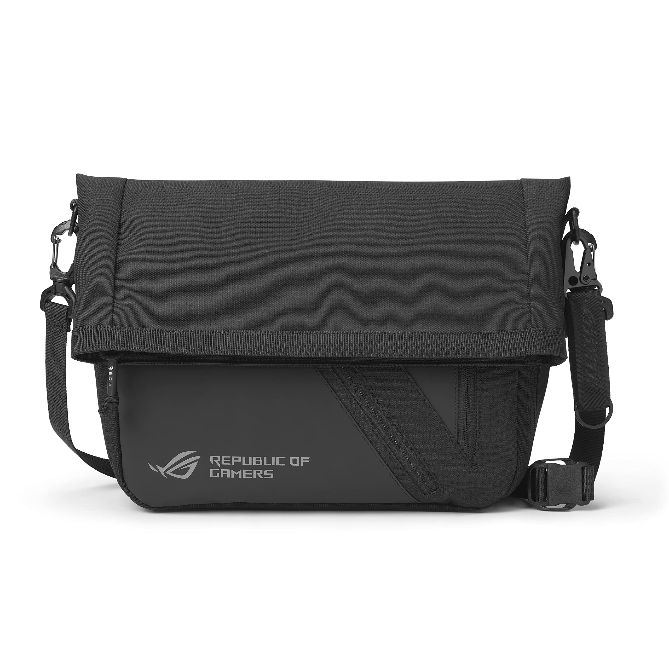 ASUS Acc Bc2000 Rog Archer Messenger Bk