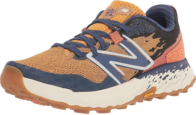 new balance 女式 fresh foam x hierro v7 越野跑鞋
