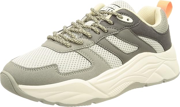 scotch &amp; soda footwear 女式 celest 运动鞋