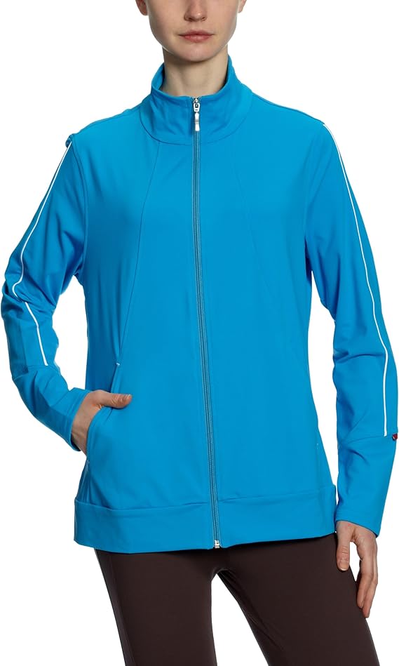 venice beach alaine 女士夹克