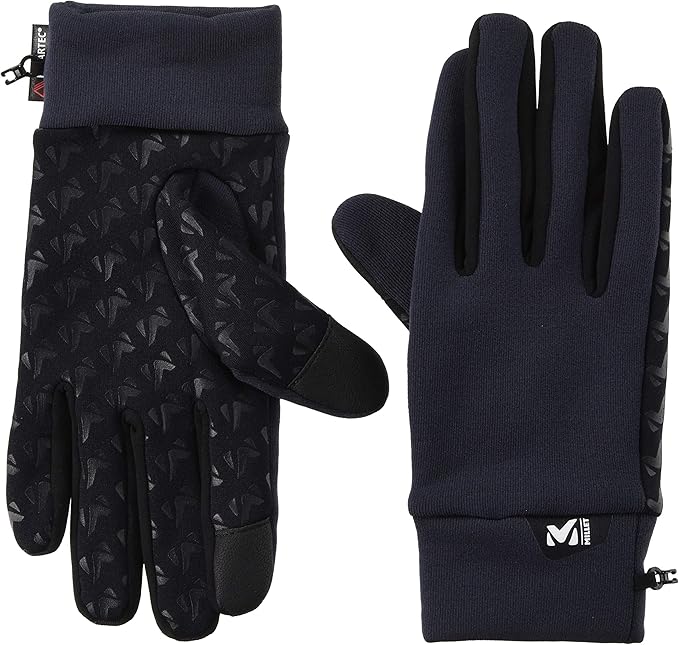 millet 登山手套 warm stretch trek glove(warm stretch trek 手套)