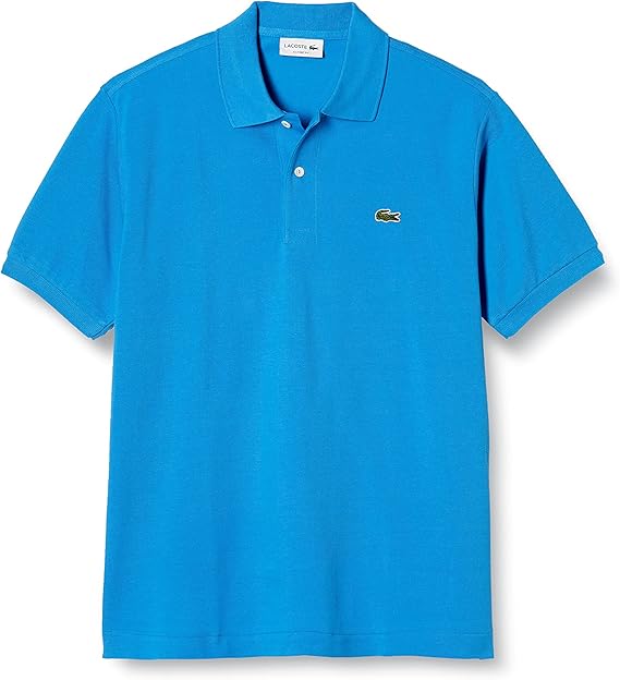 lacoste 男士 polo衫 polos l1212al