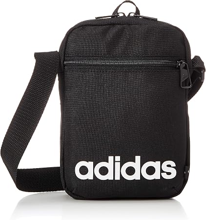 adidas Linear Org Negro | platanitos.com