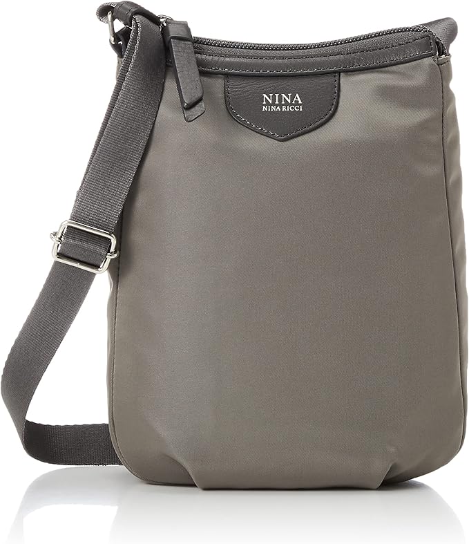 nina ricci 竖款单肩包