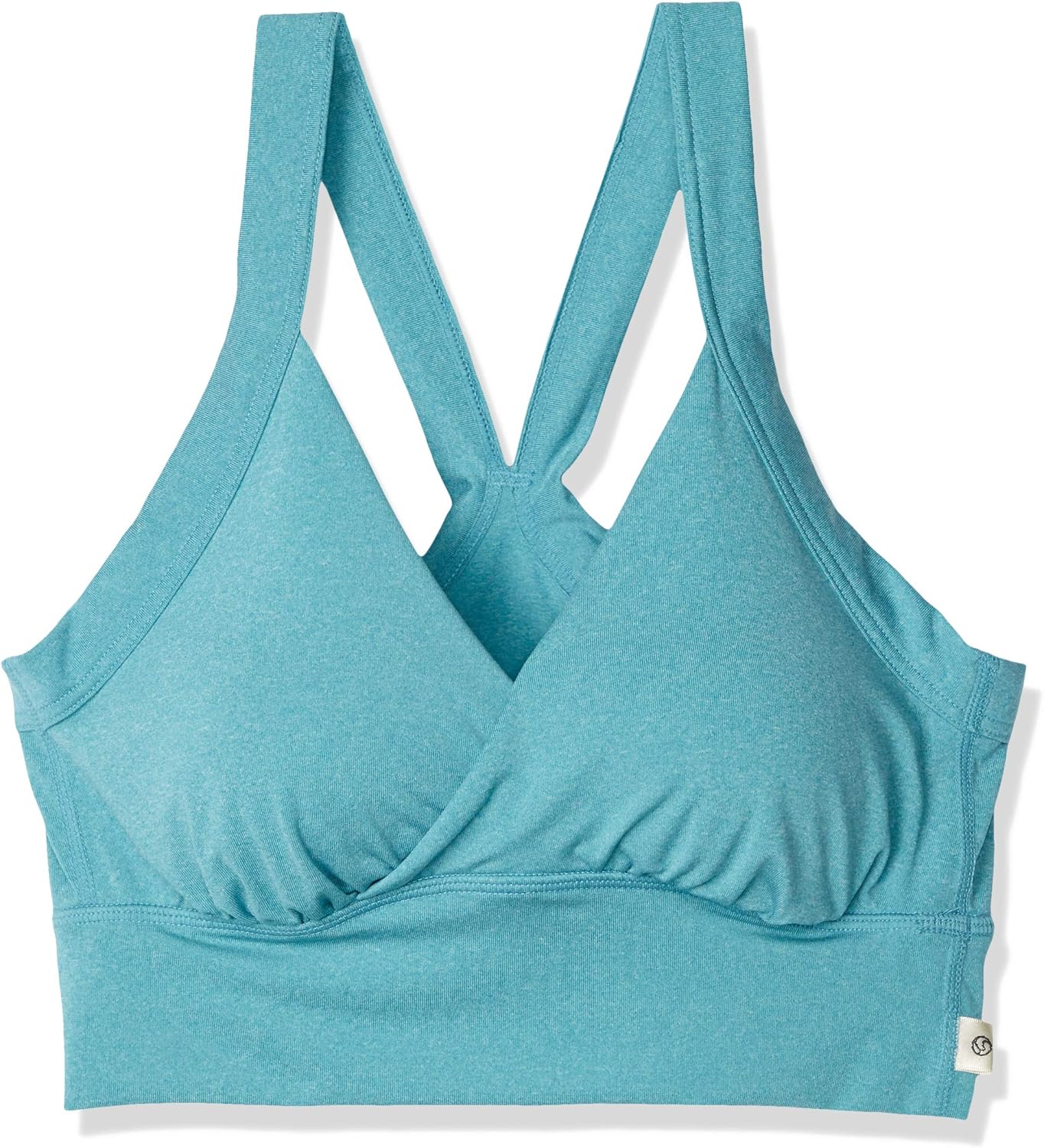 beauty active 助力瑜伽 y型背带 运动内衣(吸汗速干材质) 瑜伽文胸