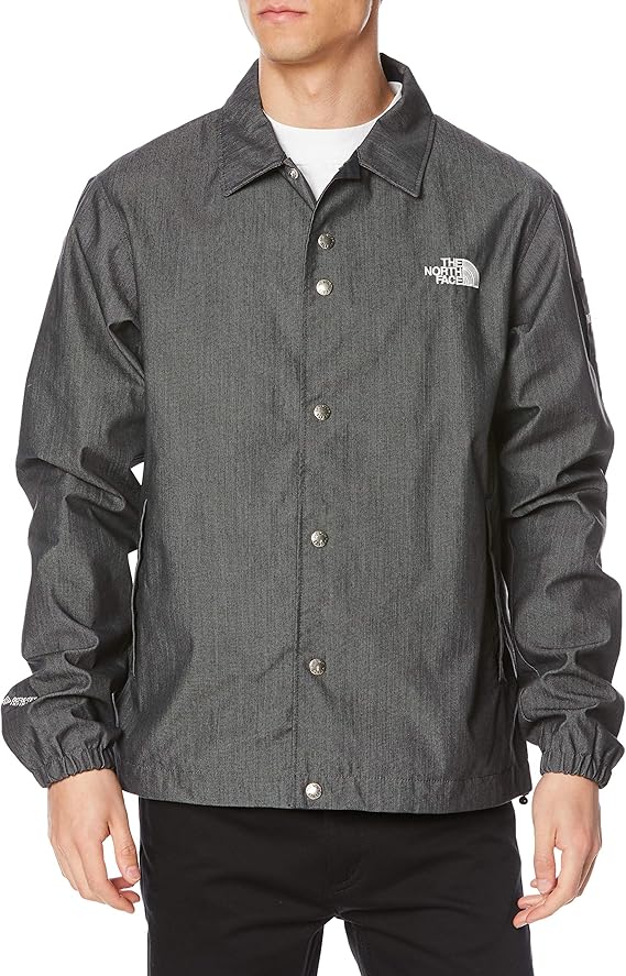 the north face 北面 gtx牛仔教练夹克 男士 np12042