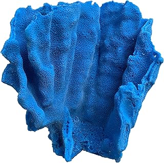 人造水族馆珊瑚 - 淡水和海水水族馆装饰,各种中号/大型珊瑚 - 美国