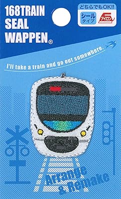 各种ism 金属笔 贴纸笔 1张装 西武鉄道 30000 系 スマイルトレイン