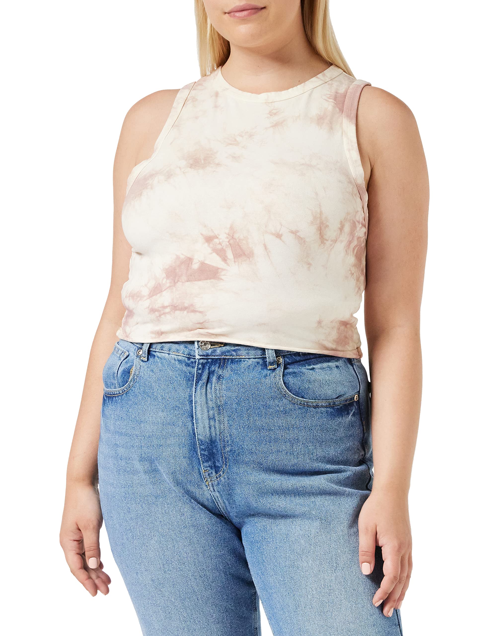 Dr. Denim Cora tank top for women