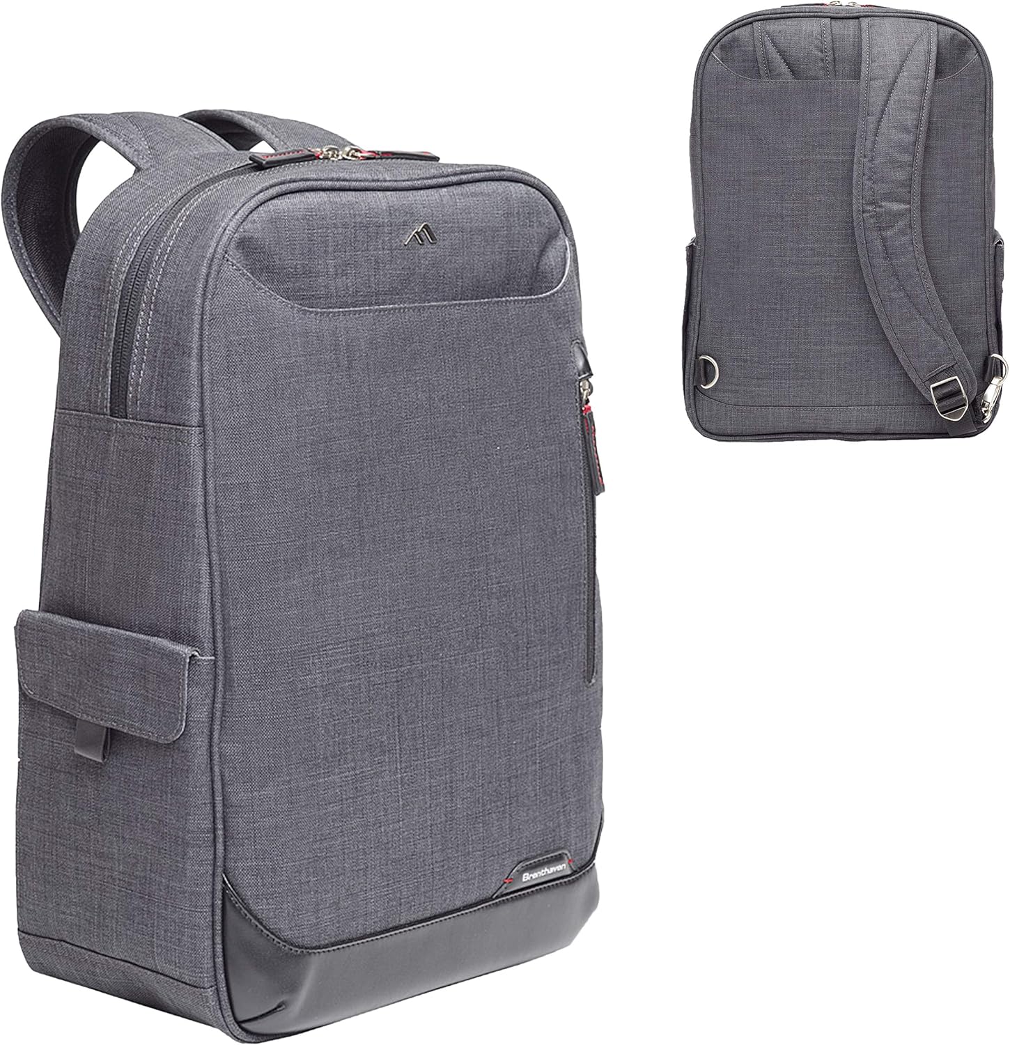brenthaven collins backpack