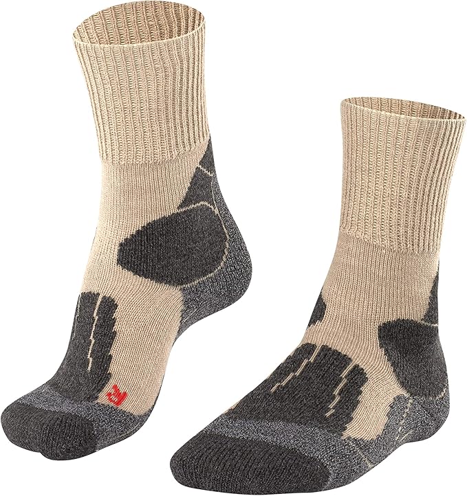 falke tk 1 男式徒步袜