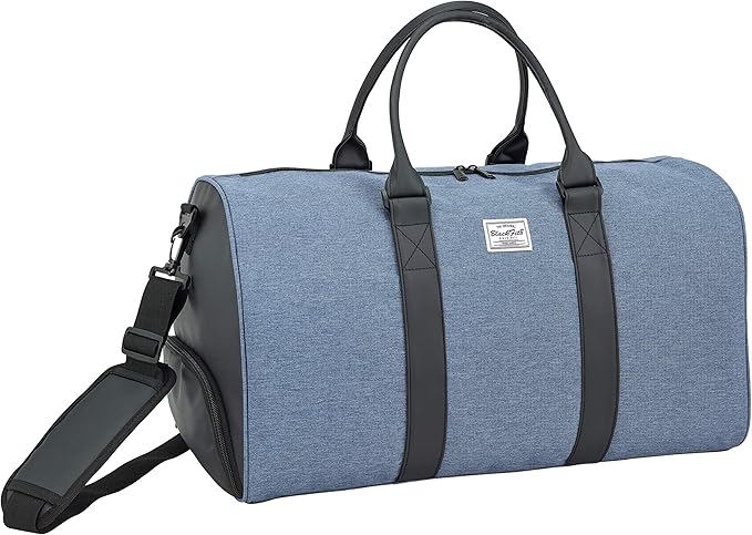 blackfit8 黑色和蓝色官方运动工具包包 : 亚马逊中国: 服饰箱包