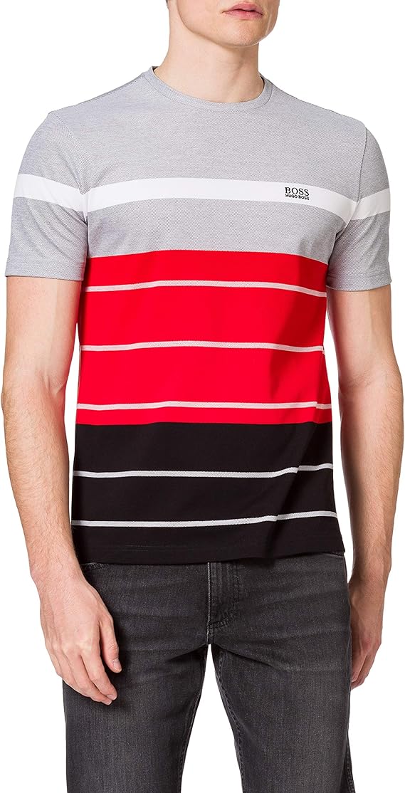 boss 男式 t 恤