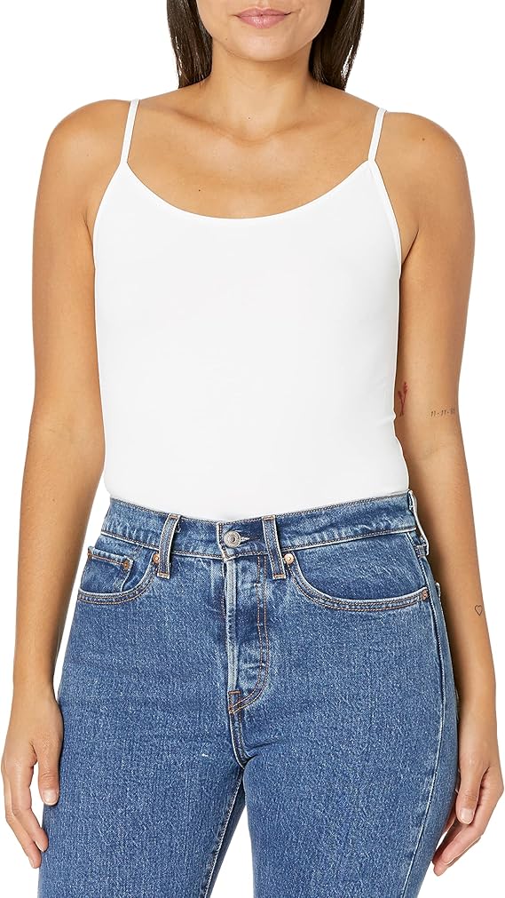 pretty polly 女士无缝吊带背心