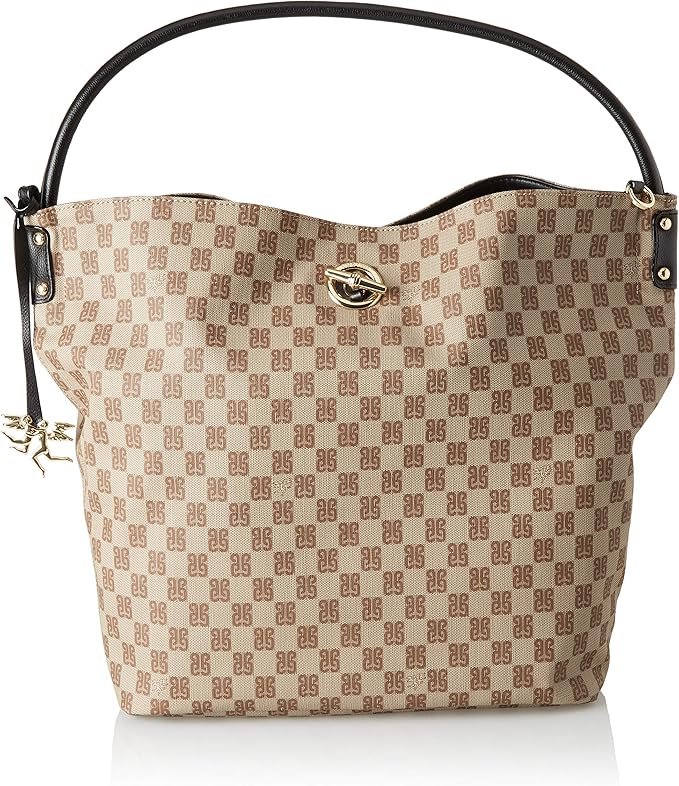 piero guidi 女士手提袋,39x34x14 厘米(宽 x 高 x 长)