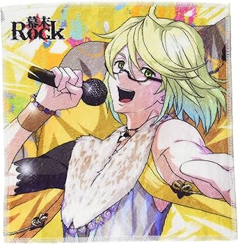幕末rock 软迷你毛巾桂小五郎 亚马逊中国