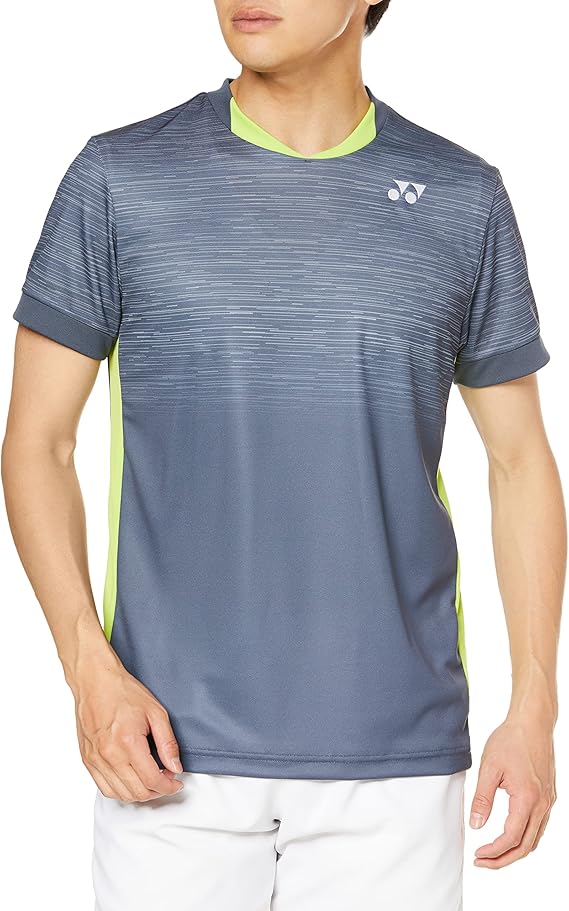 yonex 尤尼克斯 网球衫 比赛衫(修身款)