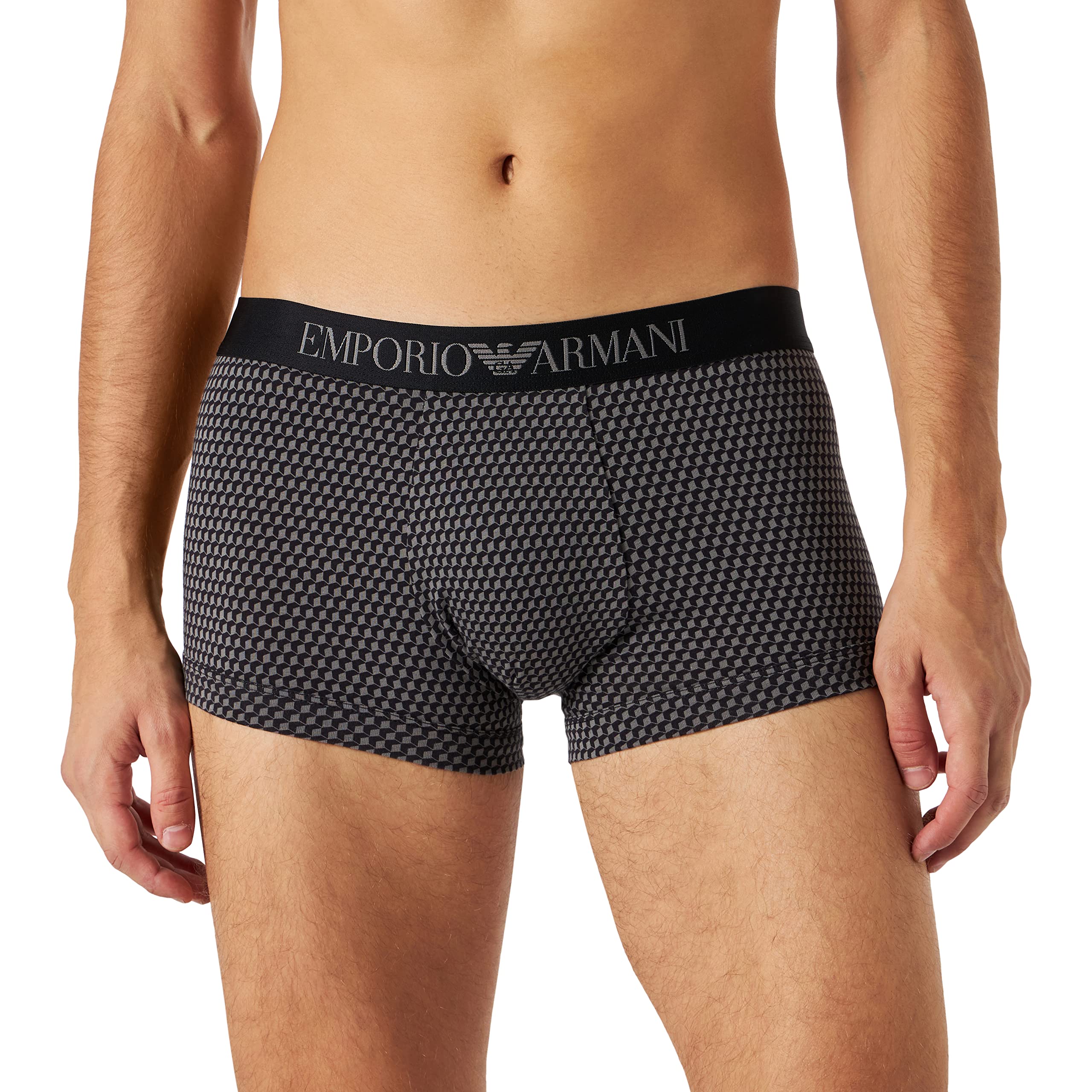 Emporio Armani Men's 2-piece boxers