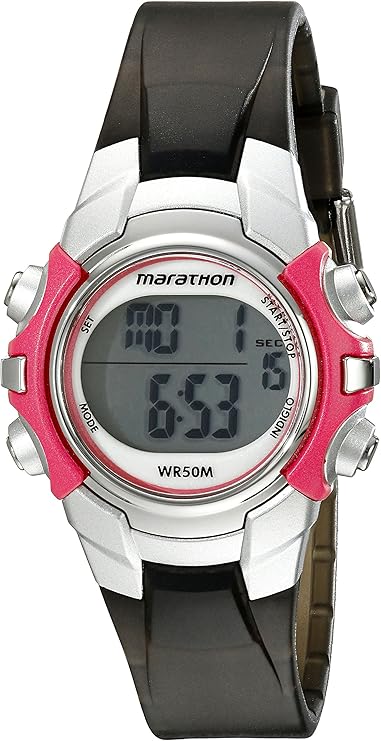 marathon by timex 天美时 中码手表