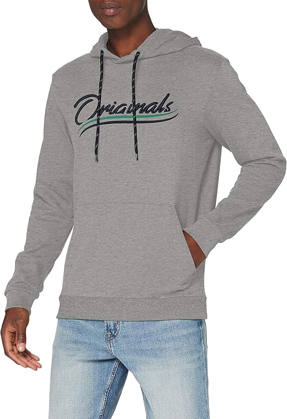 jack & jones 杰克琼斯 男士连帽衫 【jack jones 杰克琼斯】 服饰箱