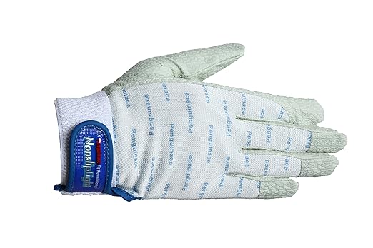 企鹅ace 防滑灯p样式魔术 m 白色 5双装