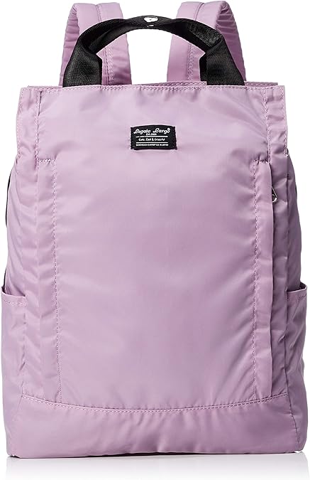 Legate Rargo 帆布背包 背包lt C21 防水高 尼龙10袋背包薰衣草one Size 亚马逊中国 服饰箱包